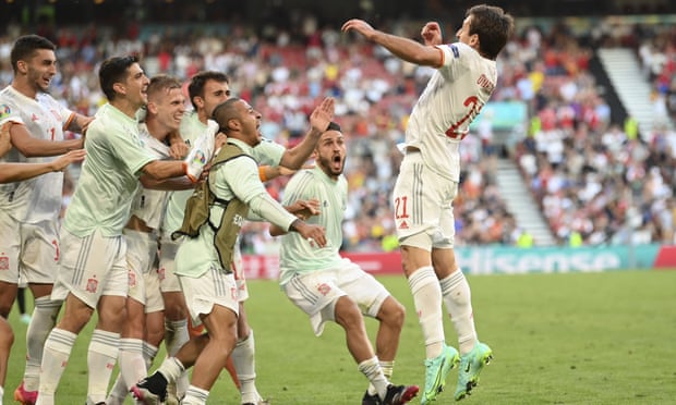 ملخص مباراة ريال مدريد ومانشستر سيتي 3-2أسطورة السانتياغو تعود من جديد